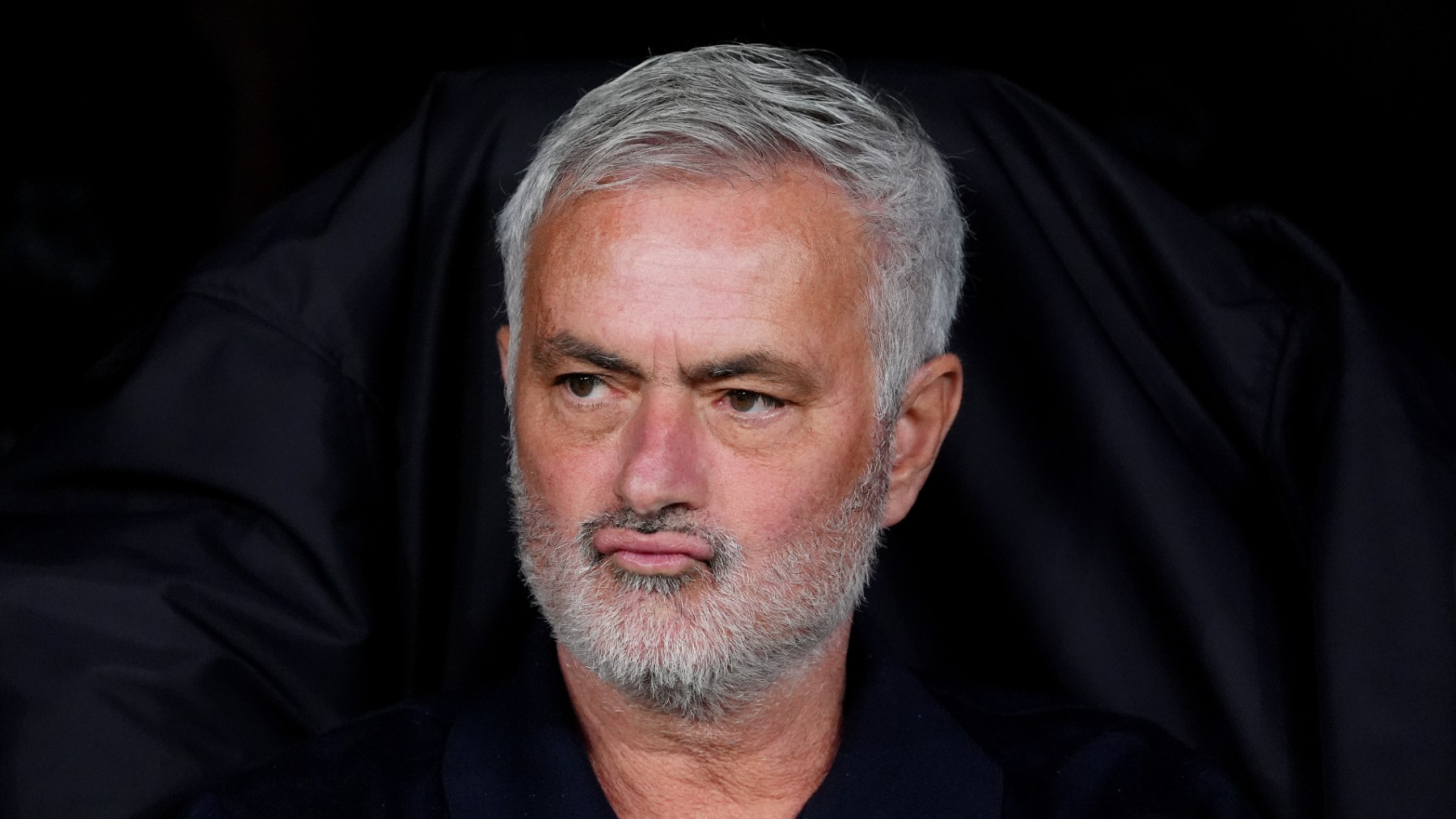 José Mourinho