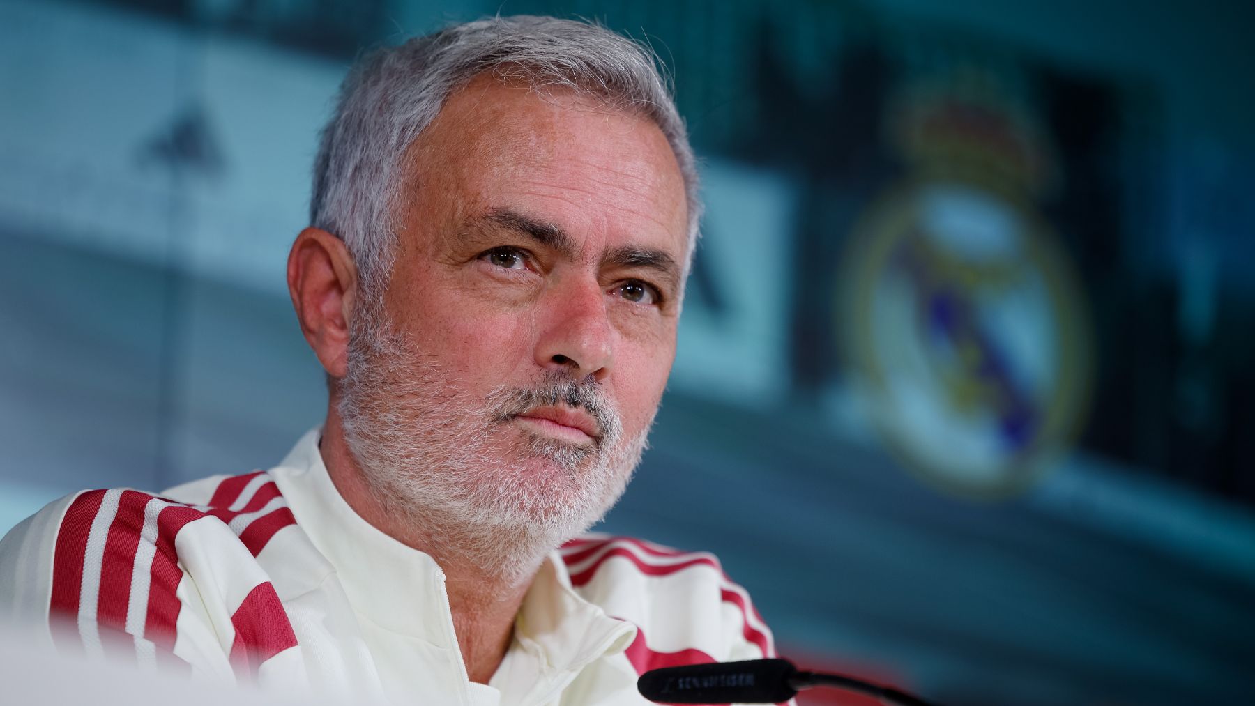 Mourinho