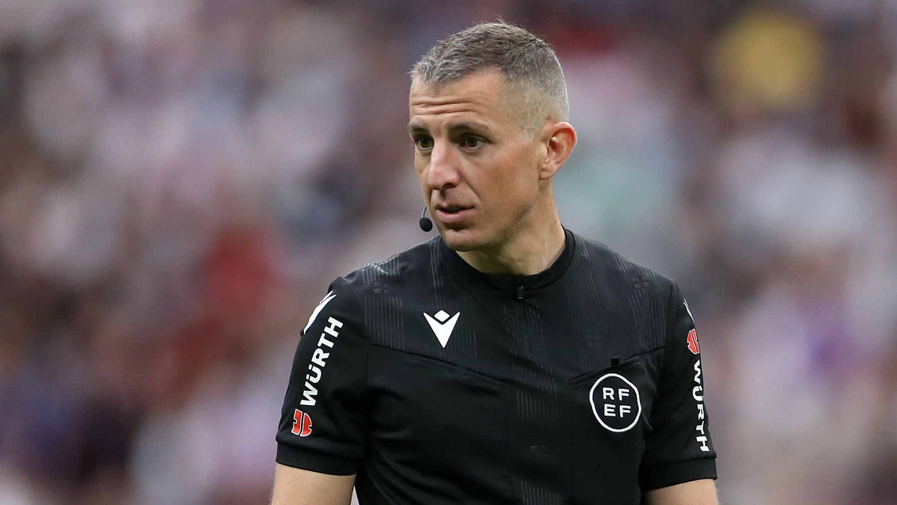 Iglesias Villanueva, VAR Clásico
