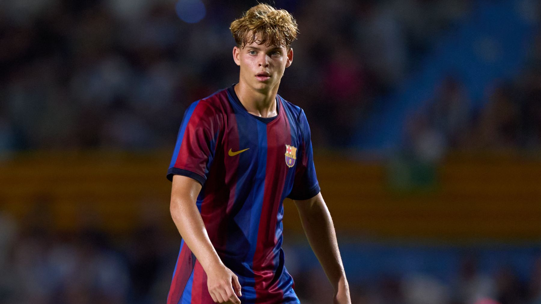 Convocatoria Barcelona