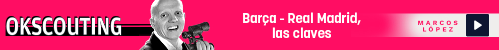 Barça - Real Madrid, las claves