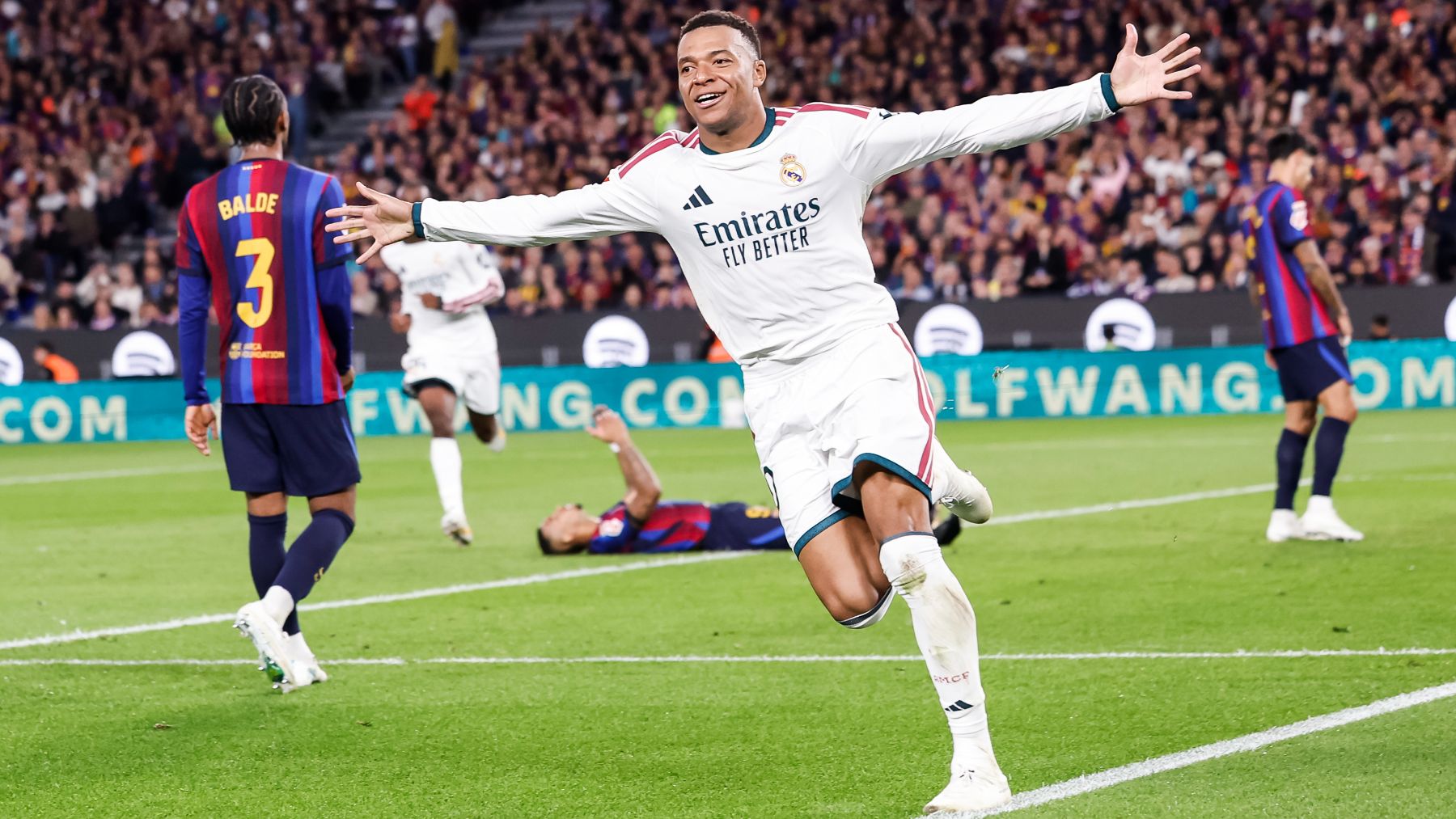 Kylian Mbappé