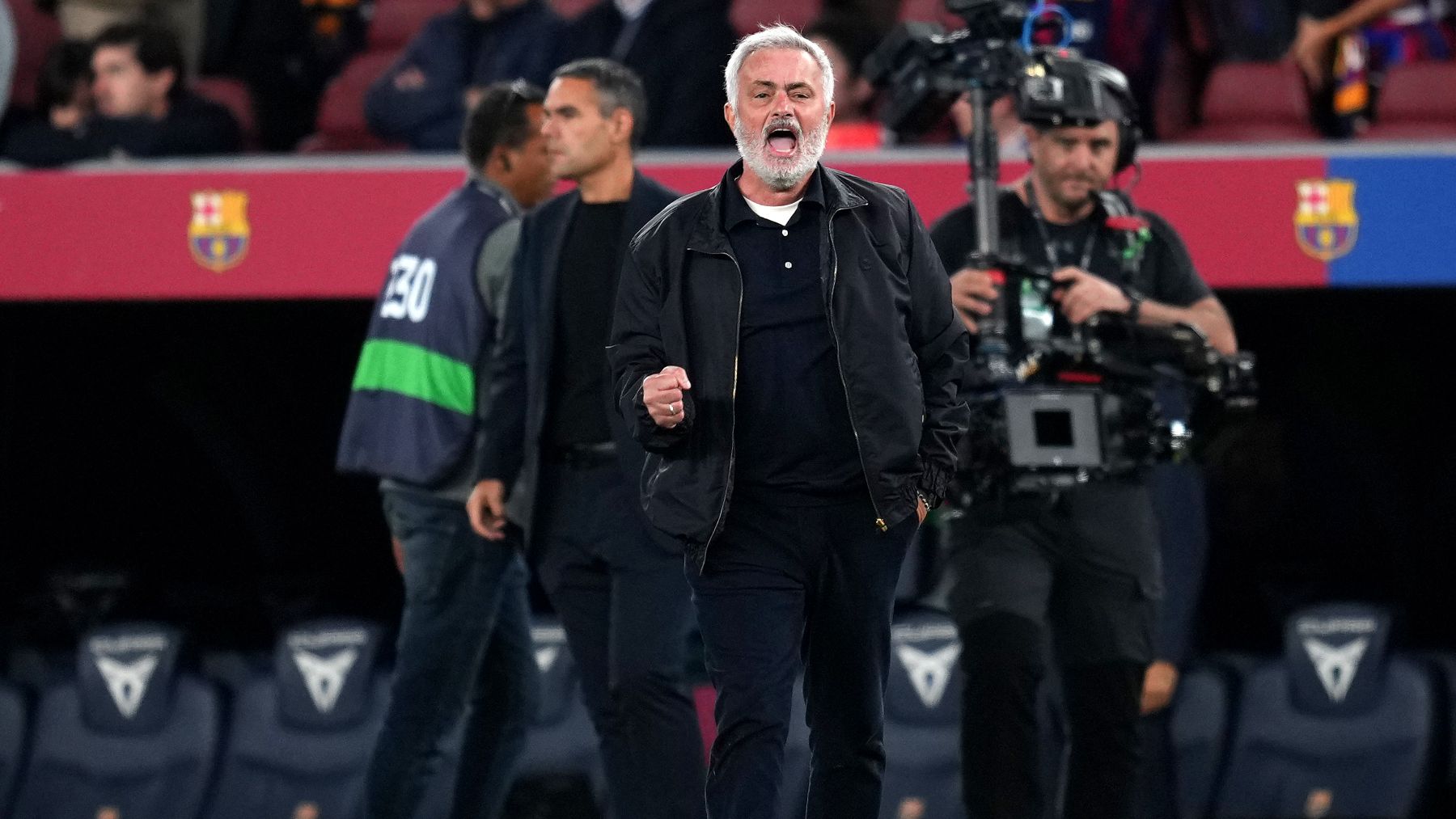 Mourinho