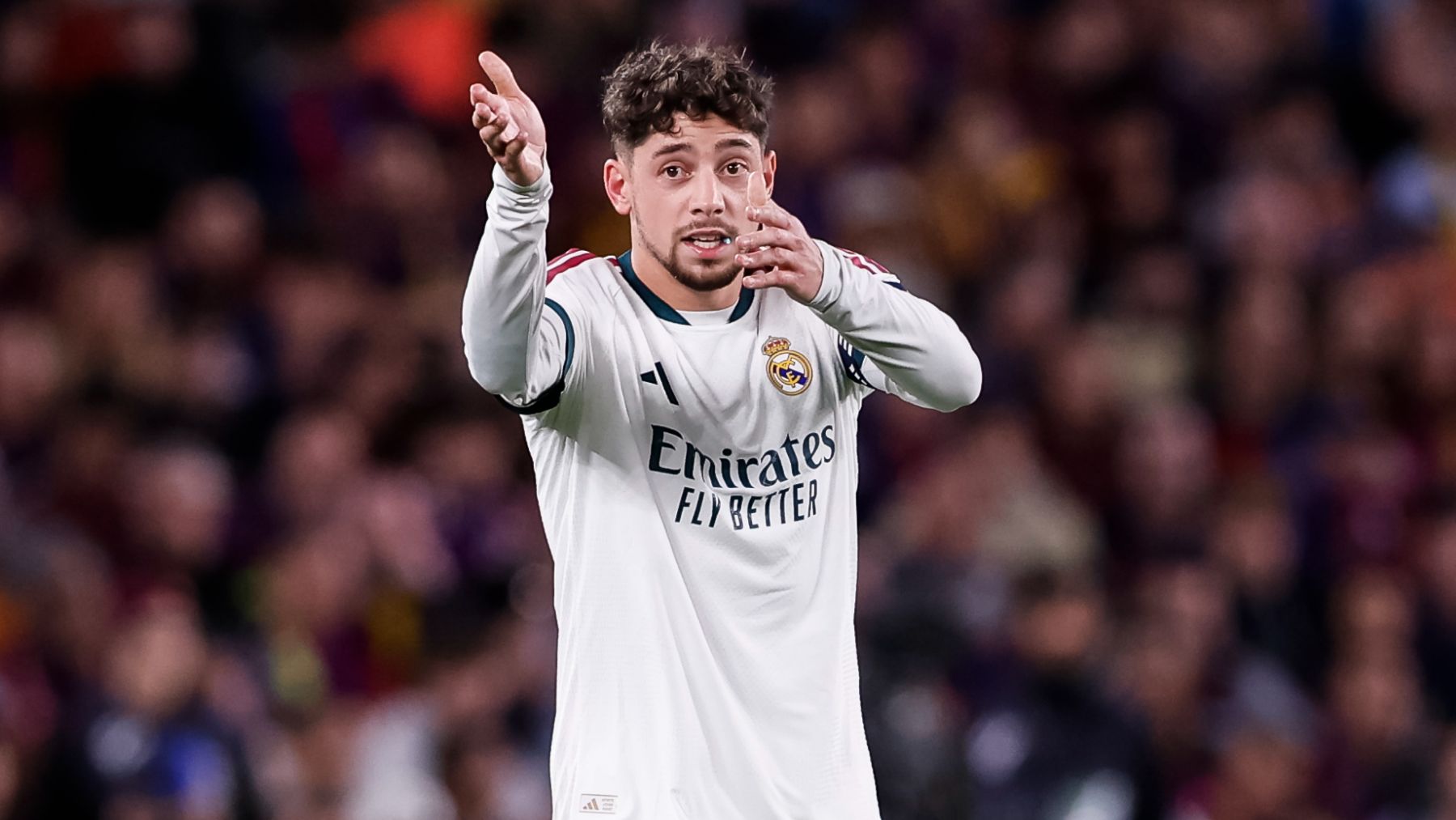 Valverde