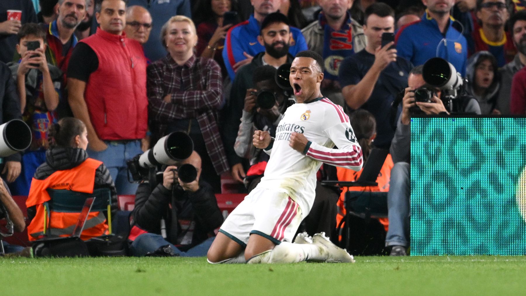 Mbappé