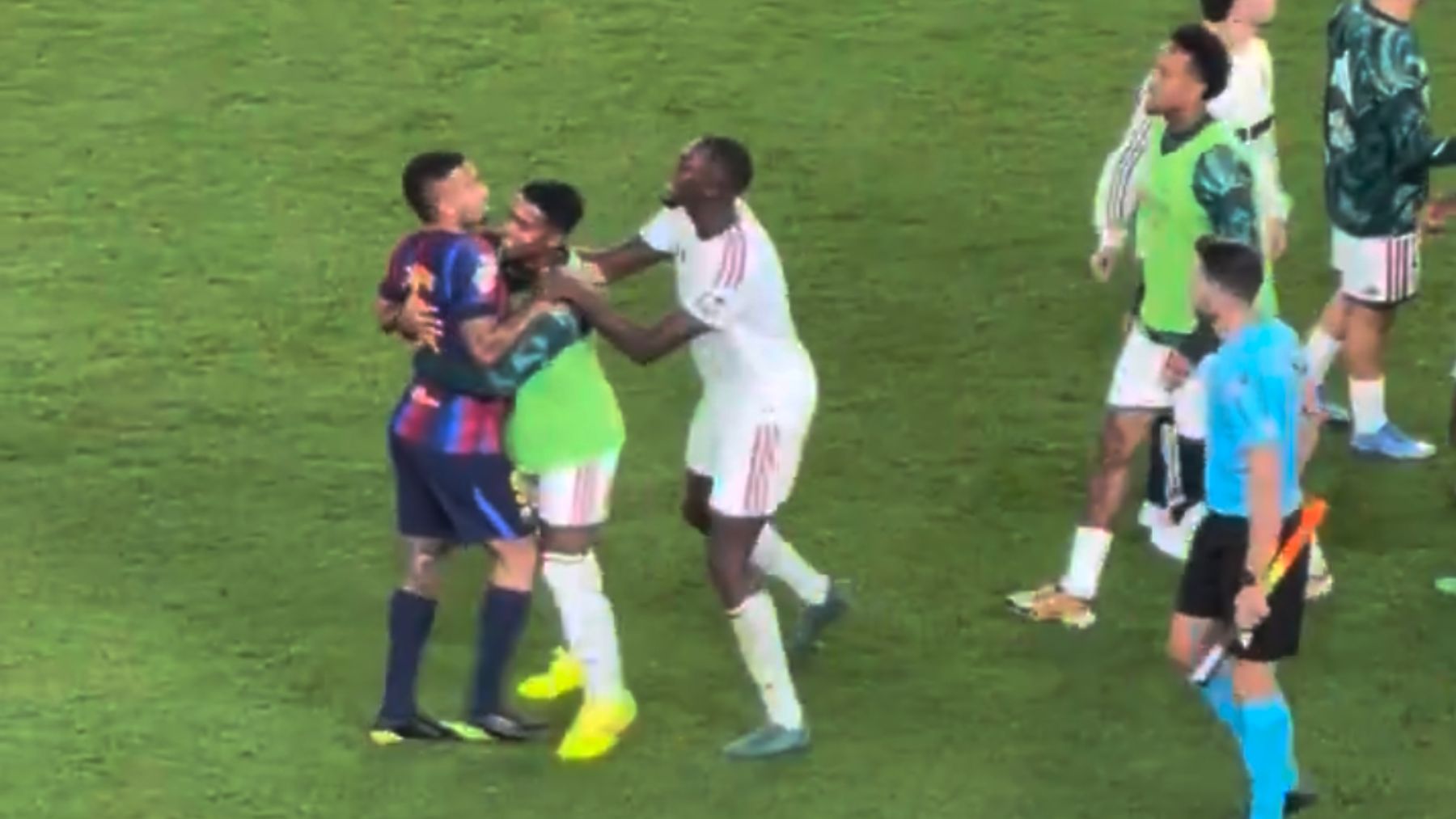 Tangana Clásico