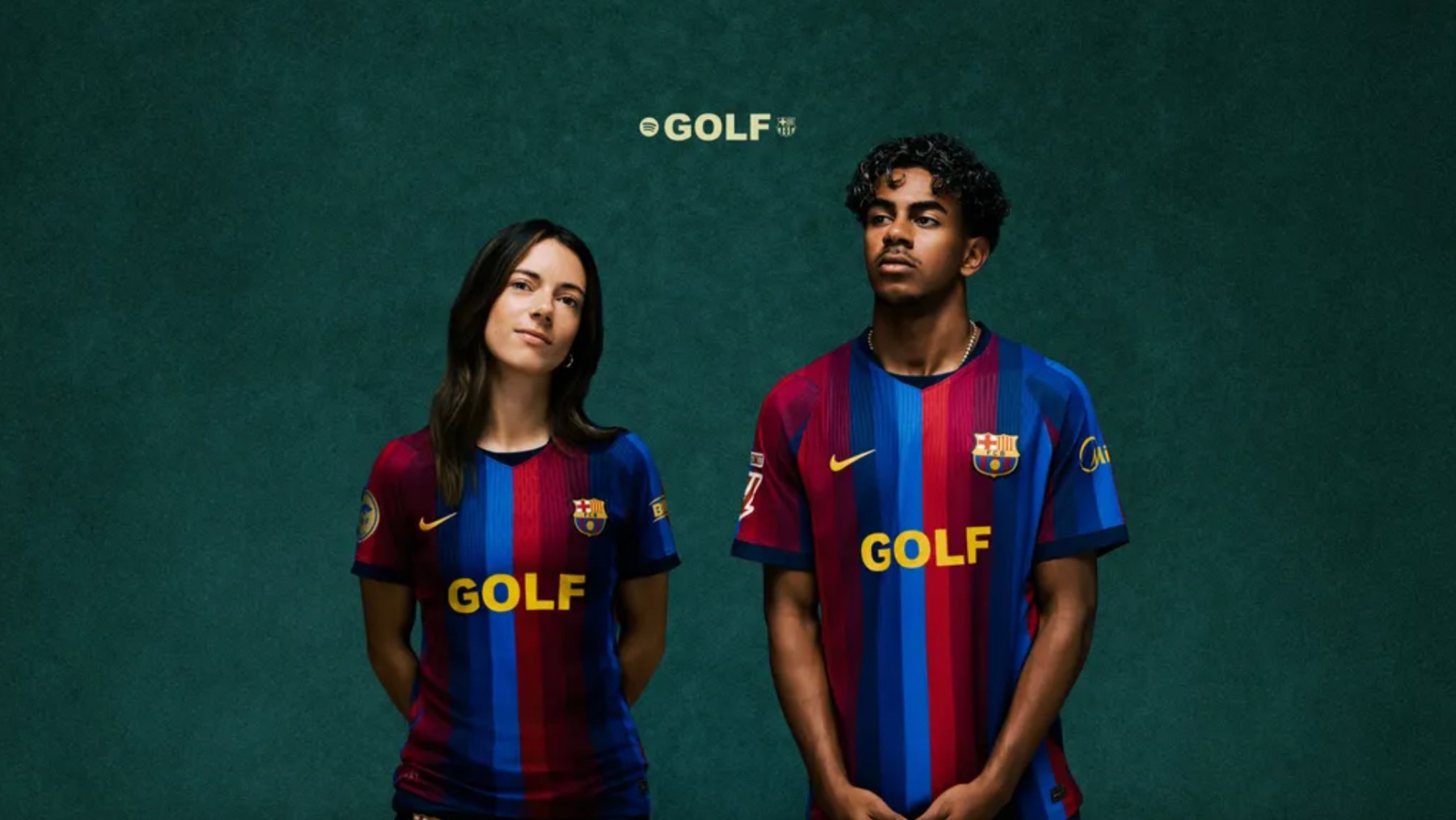 camiseta Barcelona