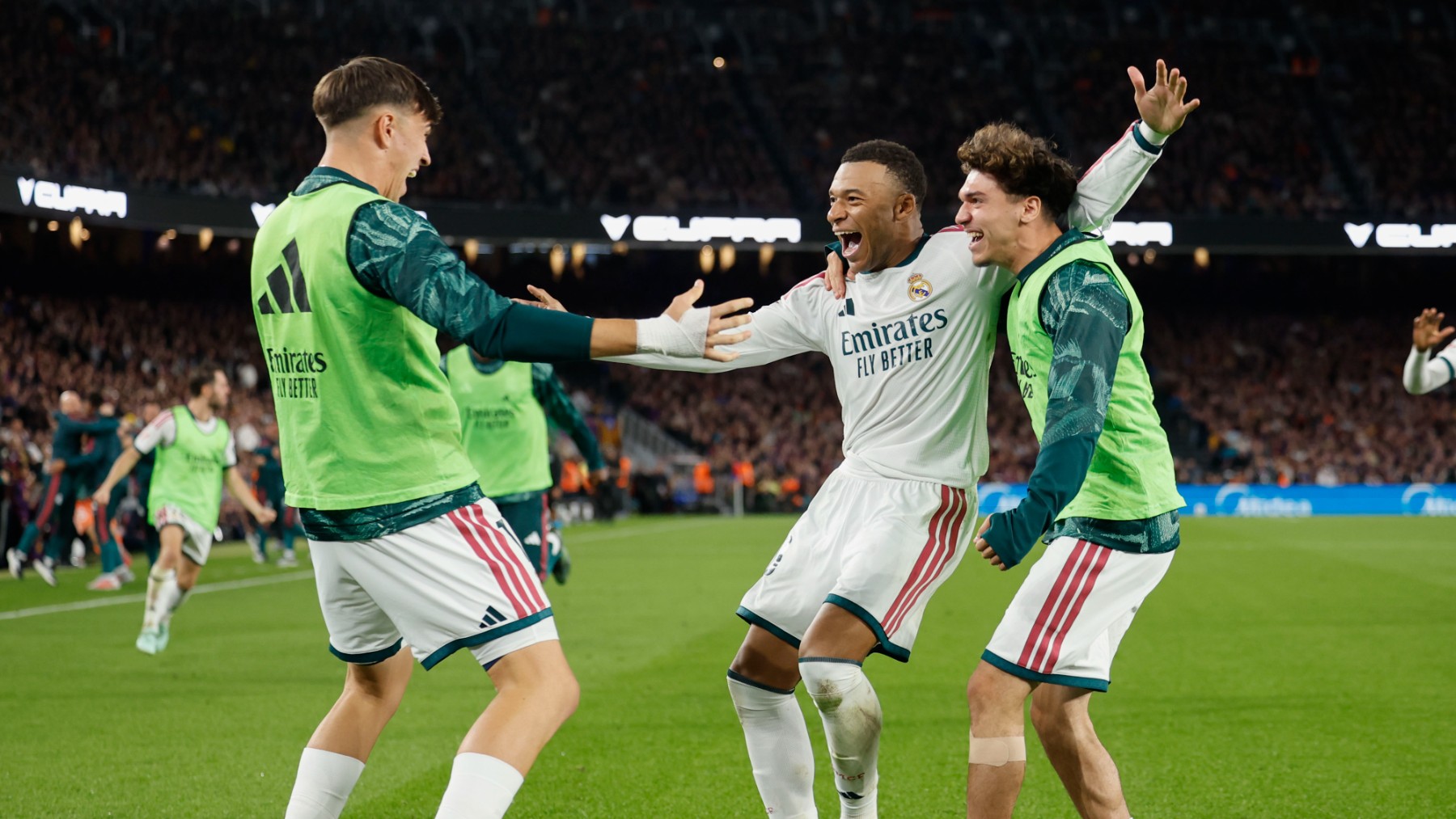 Mbappé