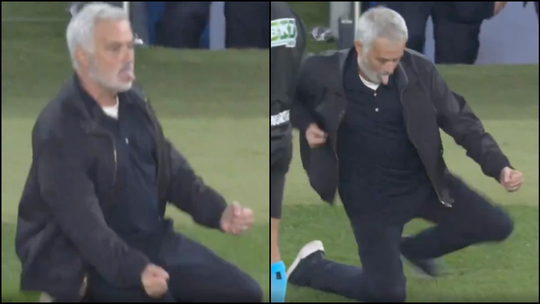 Real Madrid, Barcelona, Clásico, Mourinho