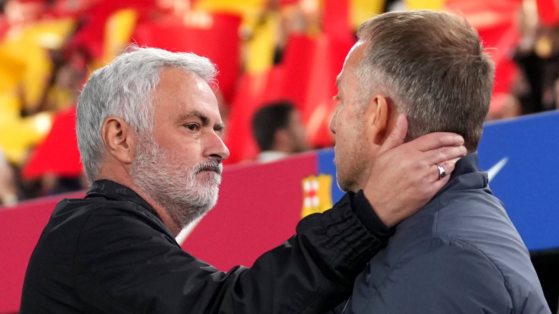 Mourinho tenía un plan y Mbappé puso los goles