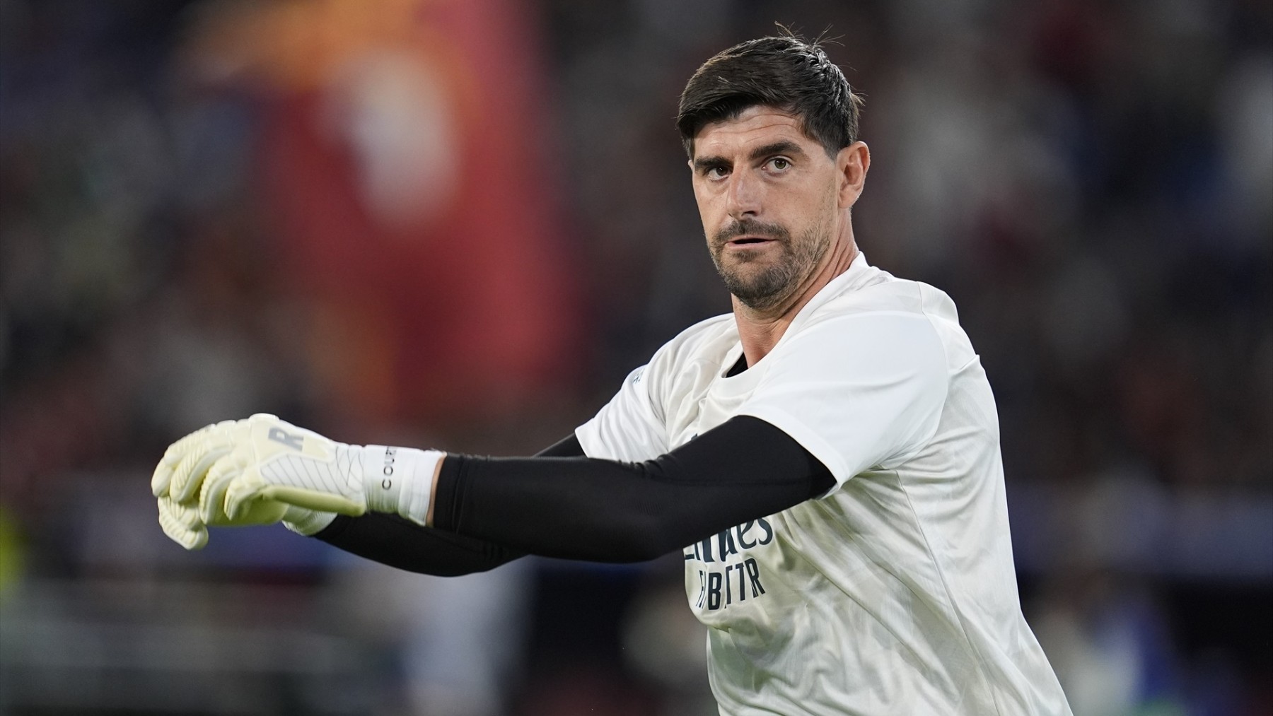 Thibaut Courtois