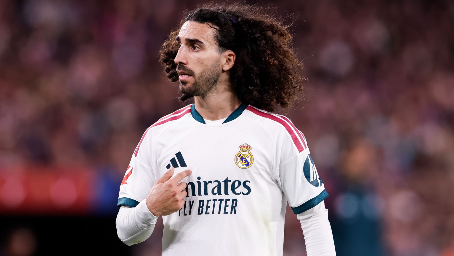 Cucurella Clásico