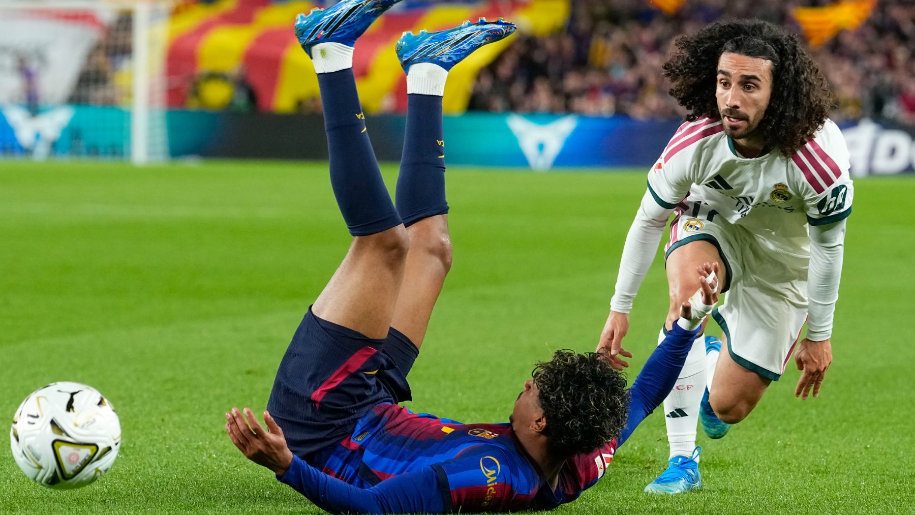 Lamine Cucurella
