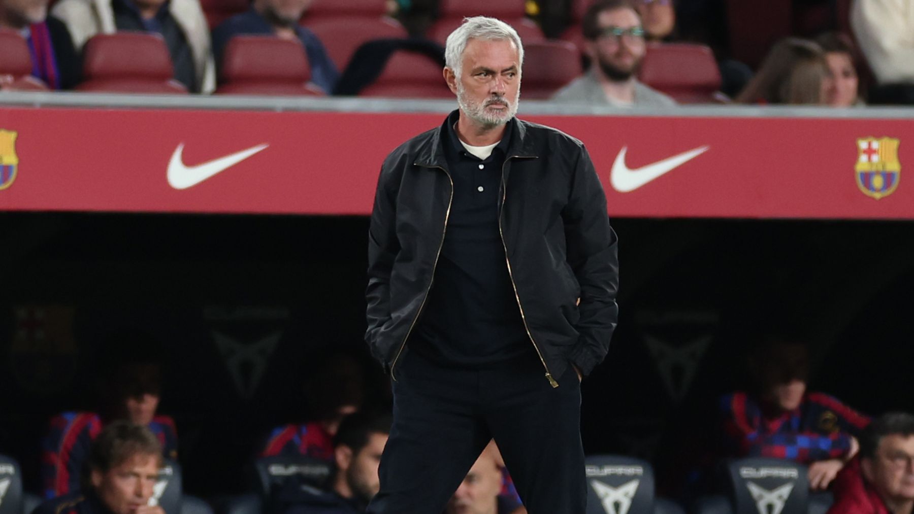 Mourinho