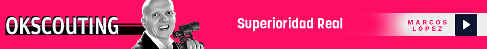 Superioridad Real