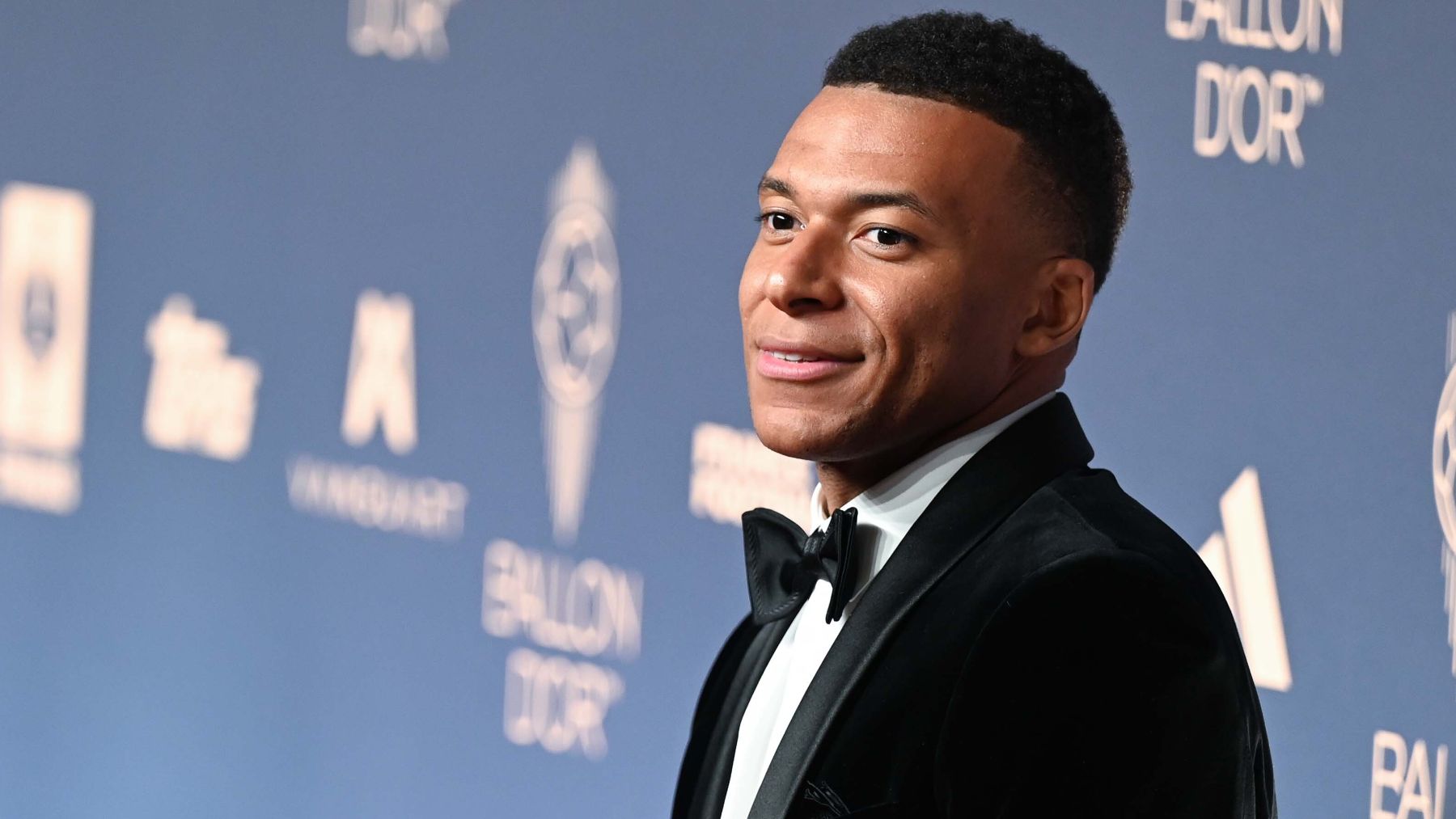 Mbappé