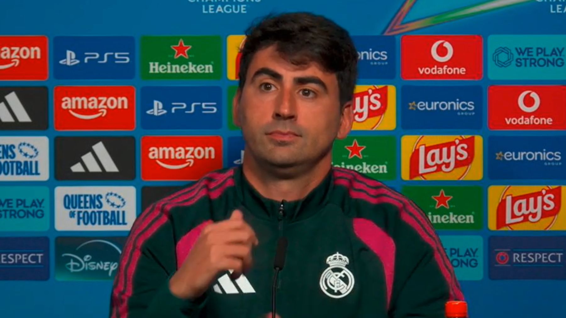 Pau Quesada, Real Madrid, Bayern de Múnich