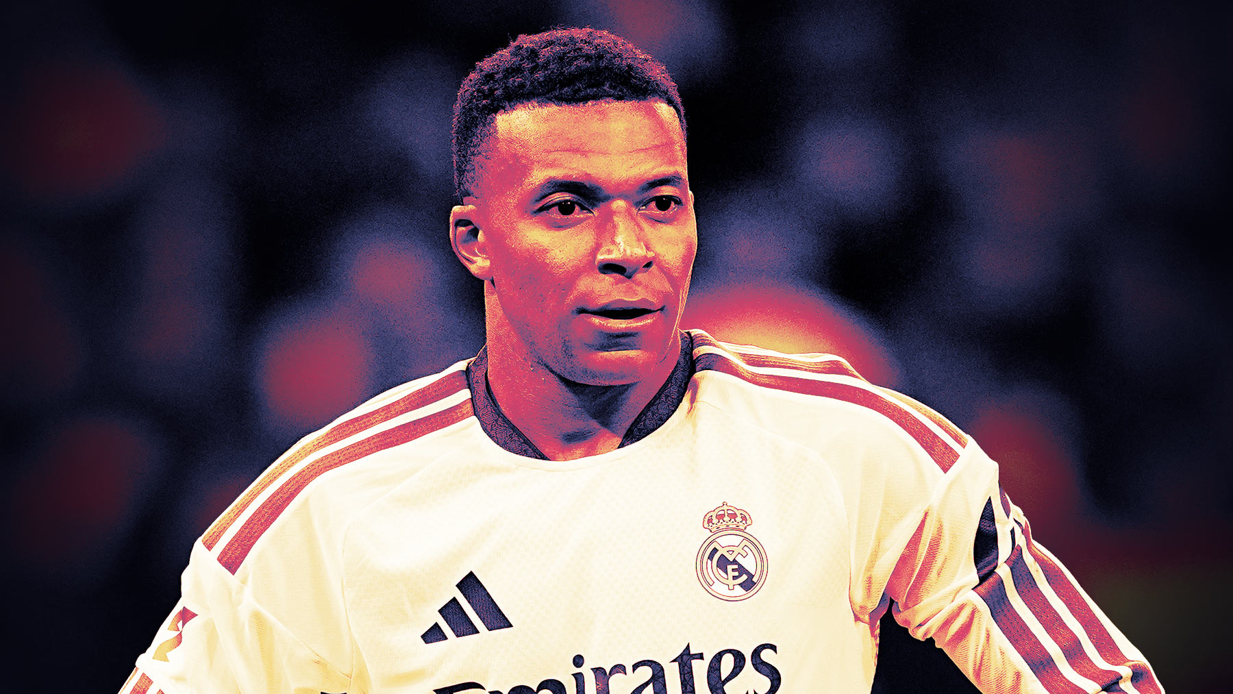 Mbappé