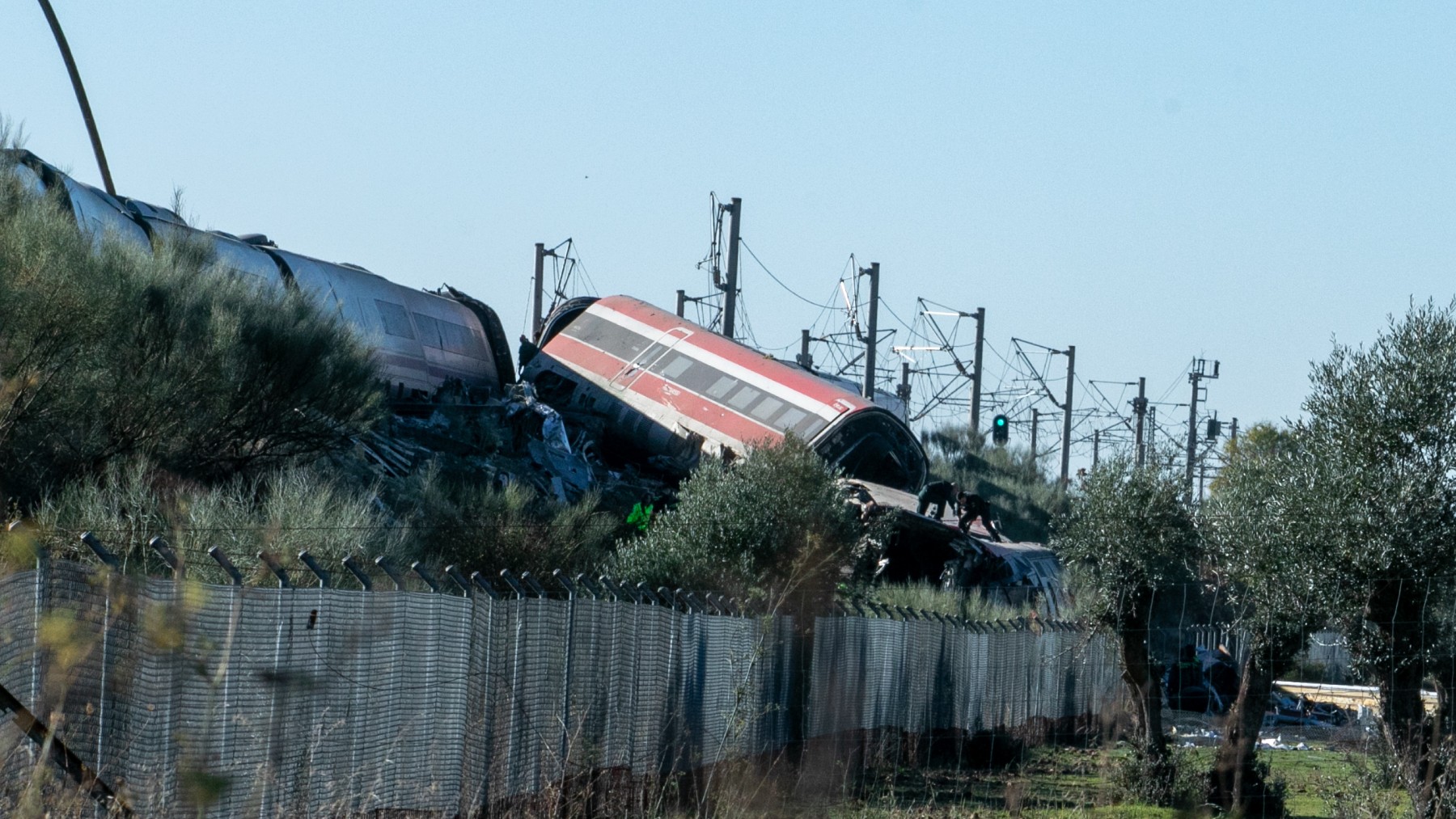 El Real Madrid se solidariza con las víctimas de la tragedia ferroviaria en Toledo