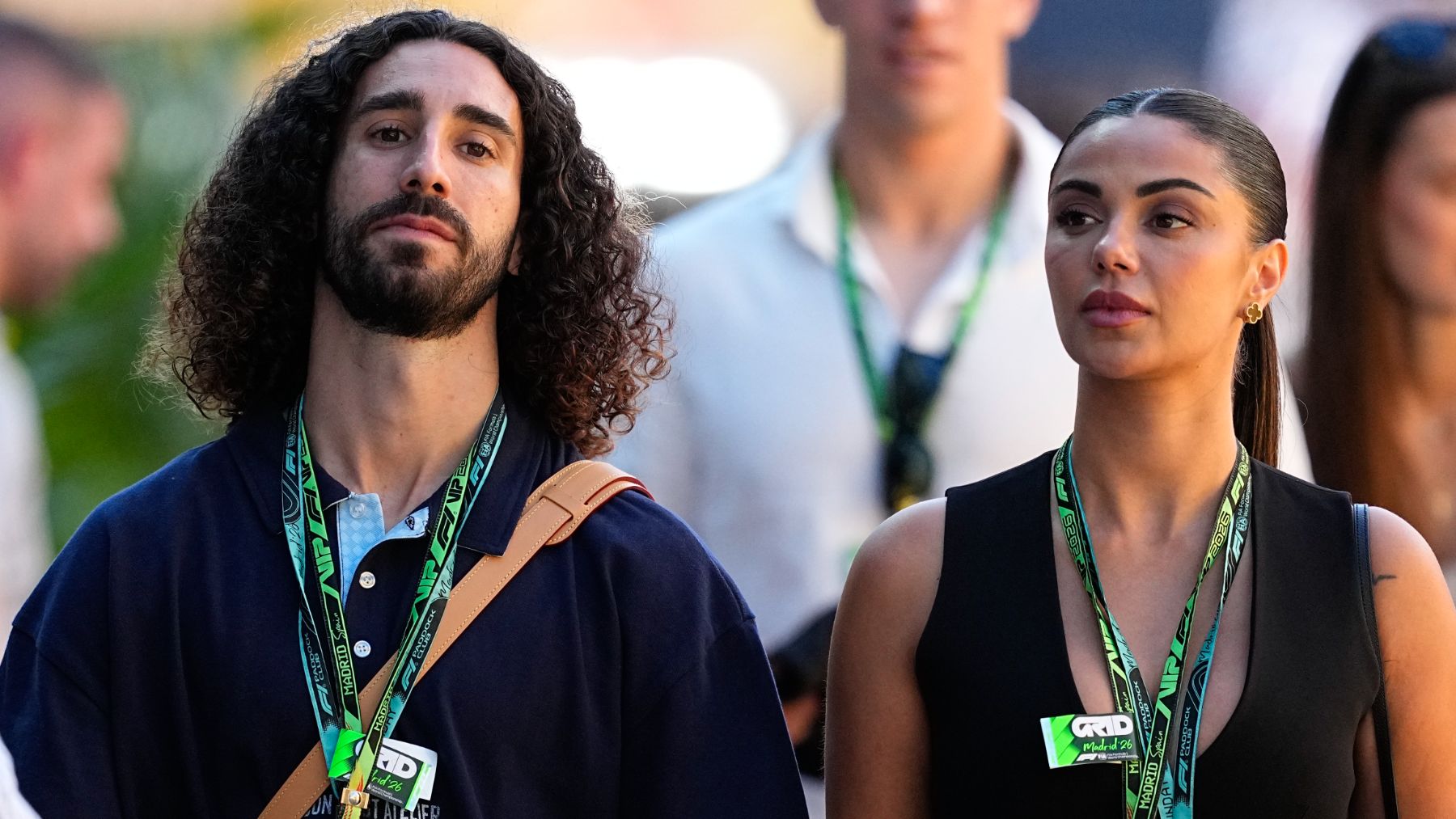 Cucurella