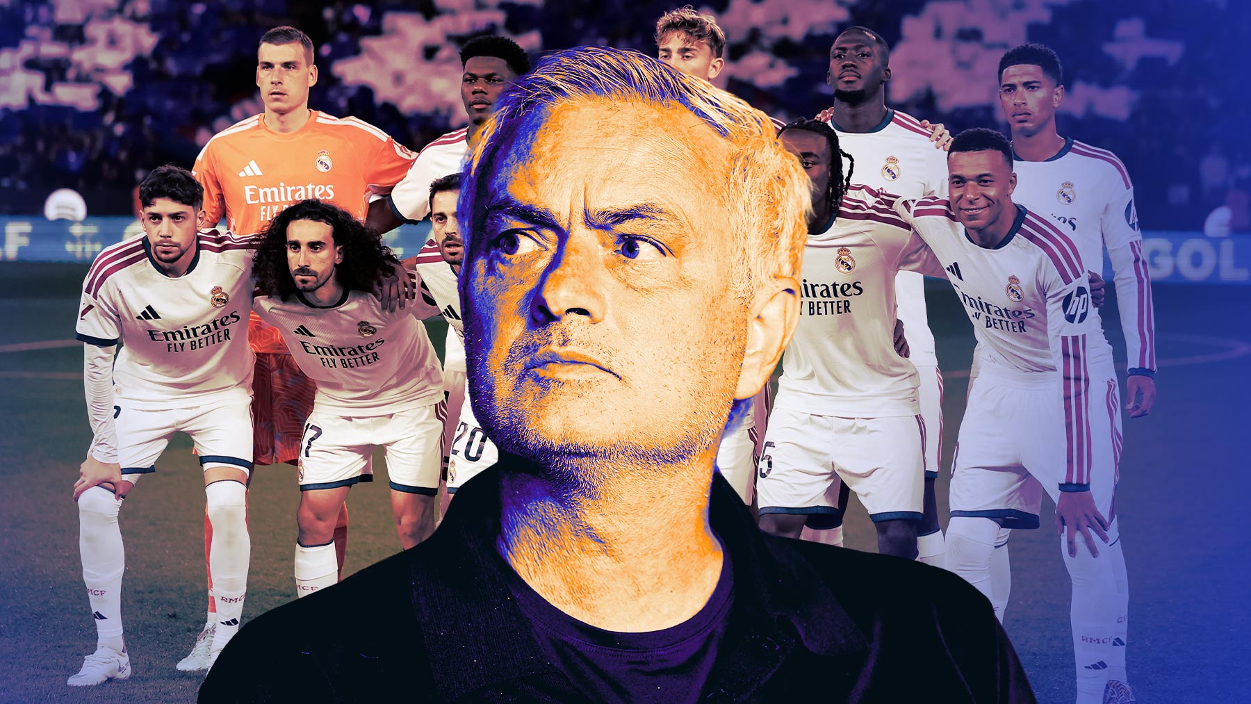 mourinho