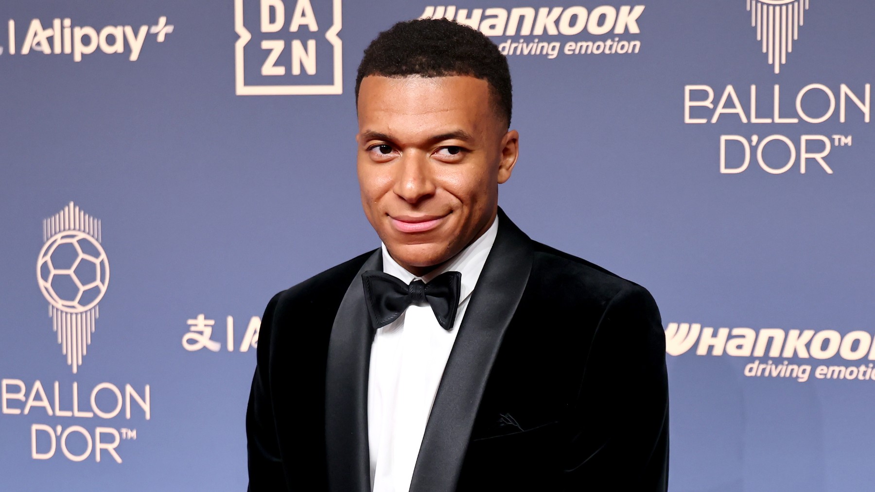Kylian Mbappé