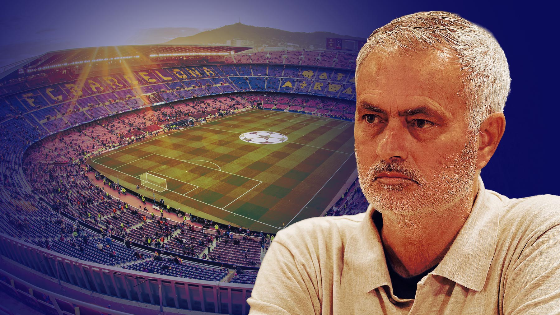 mourinho