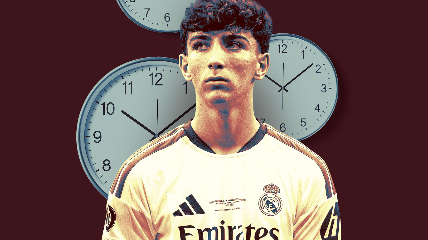 Sergio Martínez
