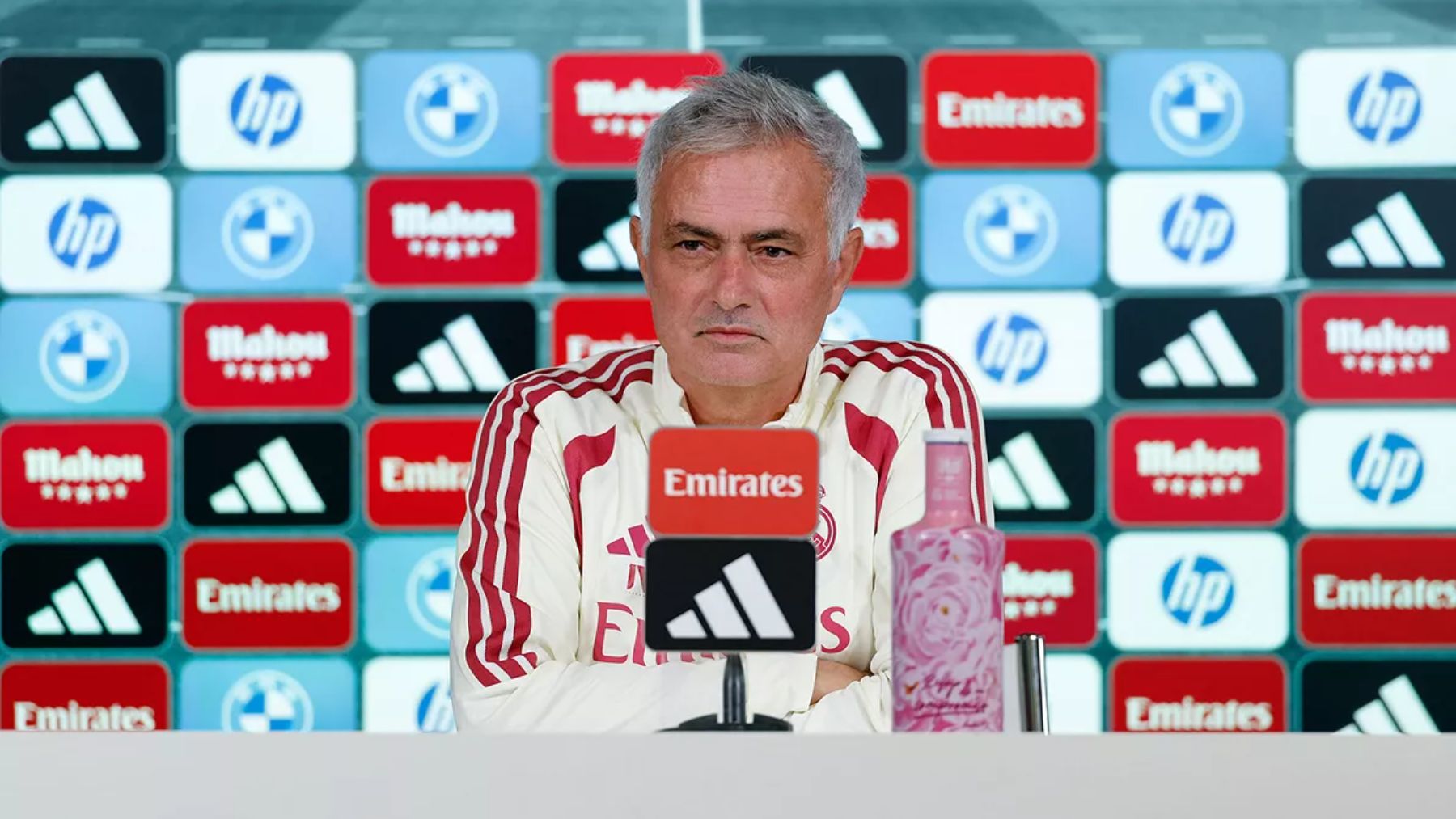 Mourinho