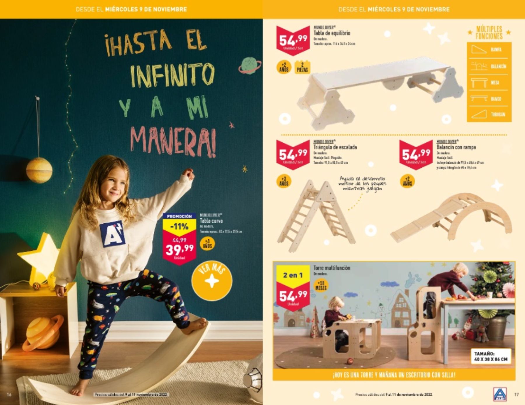 Juguetes aldi madera hot sale