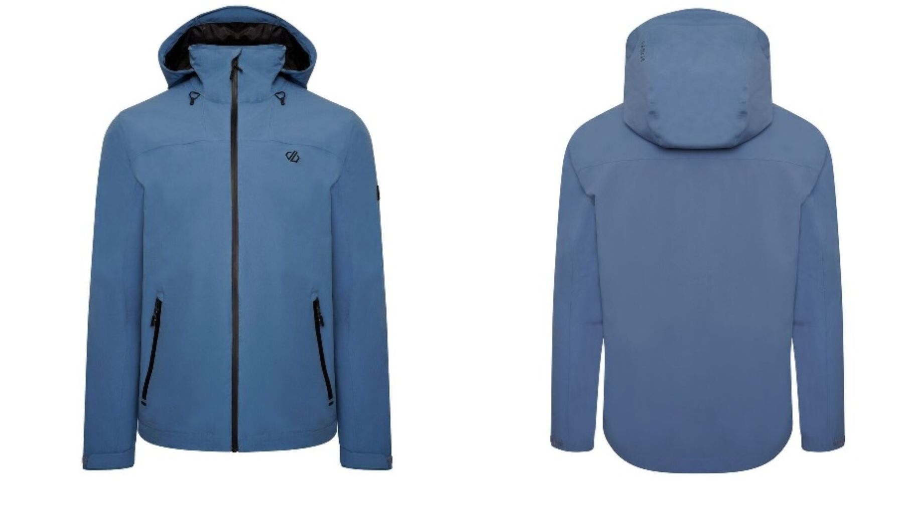 Decathlon tiene la chaqueta impermeable perfecta para protegerte del frío y  la lluvia en la montaña o en cualquier lugar