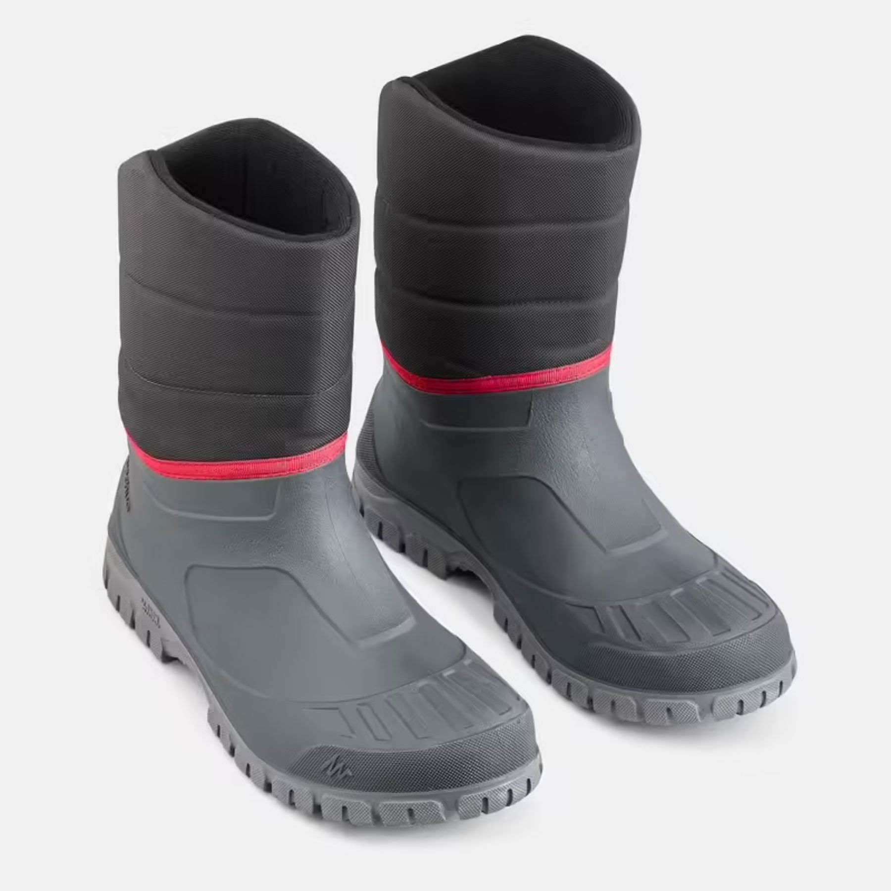 Botas para discount la nieve decathlon