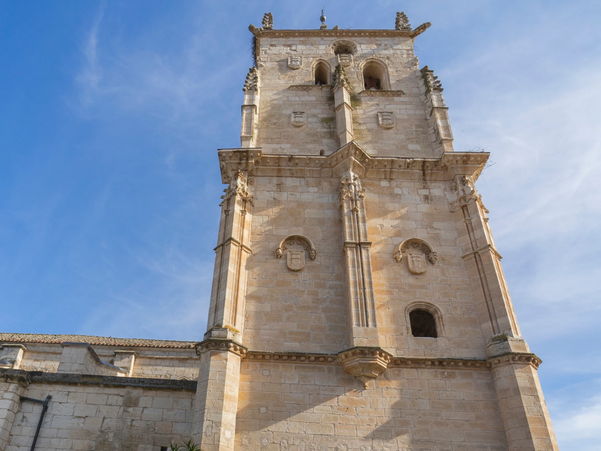 Torrelaguna. @ Adobe Stock