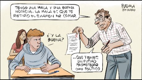 Apunta maneras