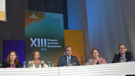Dr. Paulino: &laquo;El diagn&oacute;stico tard&iacute;o de la artritis reumatoide conduce a una limitaci&oacute;n funcional severa&raquo;