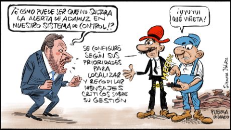 La &eacute;poca dorada del mantenimiento ferroviario