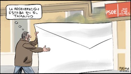 Garantes del socialismo &eacute;tico