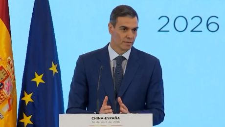 S&aacute;nchez carga contra Peinado por procesar a su mujer: &laquo;Lo que pido a la Justicia es que haga justicia&raquo;