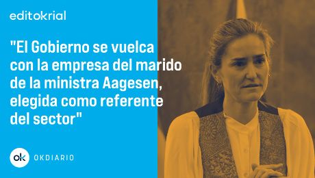 Lo de los Aagesen es la versi&oacute;n danesa del &lsquo;caso Bego&ntilde;a G&oacute;mez&rsquo;