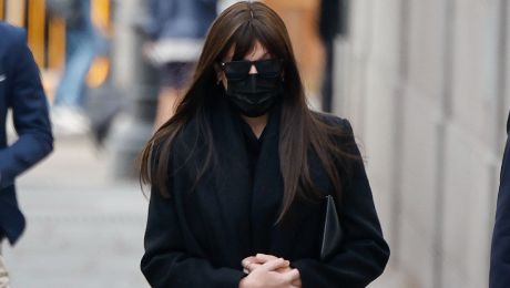 J&eacute;sica en el Supremo: &laquo;Por &Aacute;balos adopt&eacute; un gato, imag&iacute;nate conseguir en Madrid piso con un animal&raquo;