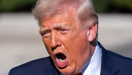 Trump vuelve a arremeter contra el Papa: &laquo;&iquest;Alguien le puede decir que Ir&aacute;n ha matado a 42.000 manifestantes?&raquo;