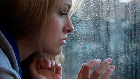 Este es el mes m&aacute;s triste del a&ntilde;o y la ciencia lo confirma