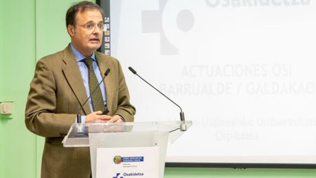 El Gobierno vasco, paralizado por el error de las vacunas, aún no decide si revacunará a los afectados