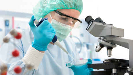 Madrid líder en España en ensayos clínicos: más del 77 % se realizan en la región