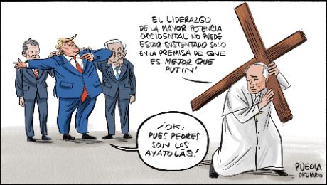 Tiempos de extremos