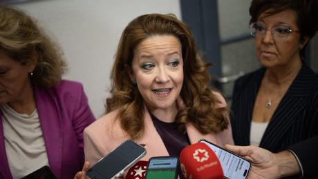 Madrid presume de las listas de espera quir&uacute;rgica m&aacute;s bajas de Espa&ntilde;a pese al &laquo;disgusto&raquo; de M&oacute;nica Garc&iacute;a