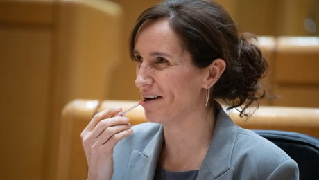 La huelga de m&eacute;dicos por la reforma laboral de M&oacute;nica Garc&iacute;a colapsa las agendas hospitalarias en Espa&ntilde;a