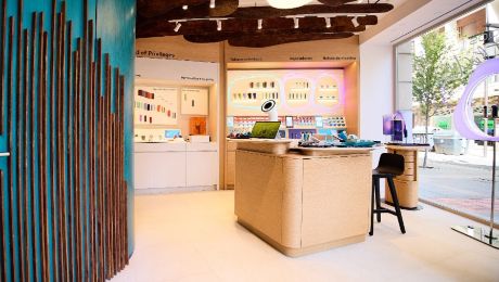 IQOS Boutique en Bilbao: un espacio innovador para fumadores adultos que buscan alternativas al cigarrillo