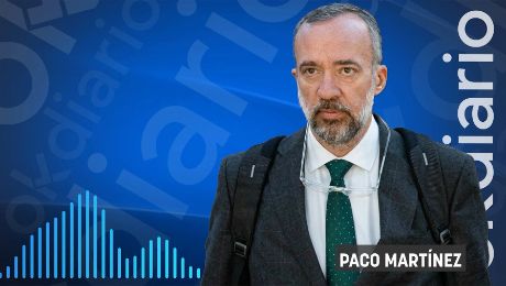 El audio de la confesi&oacute;n del ex &lsquo;n&uacute;mero dos&rsquo; de Interior Paco Mart&iacute;nez: &laquo;En la &lsquo;Operaci&oacute;n Kitchen&rsquo; hubo mucha iniciativa de Rajoy&raquo;