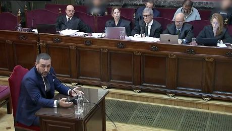 Aldama destapa en el Supremo la financiaci&oacute;n ilegal del PSOE: &laquo;Koldo me pidi&oacute; dinero para el partido&raquo;